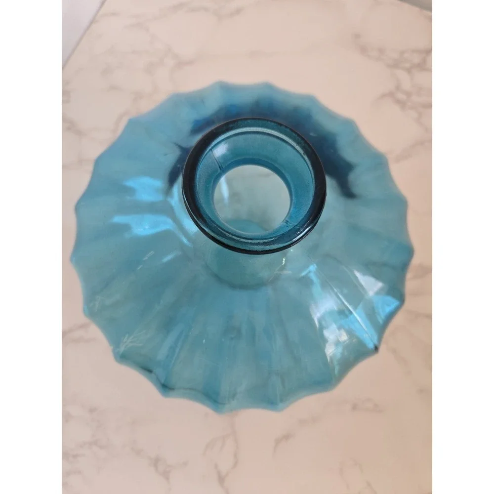 N/A vintage blue